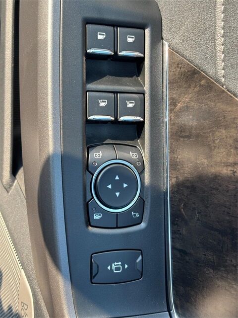 2025 Ford F-350SD Lariat Washington MO