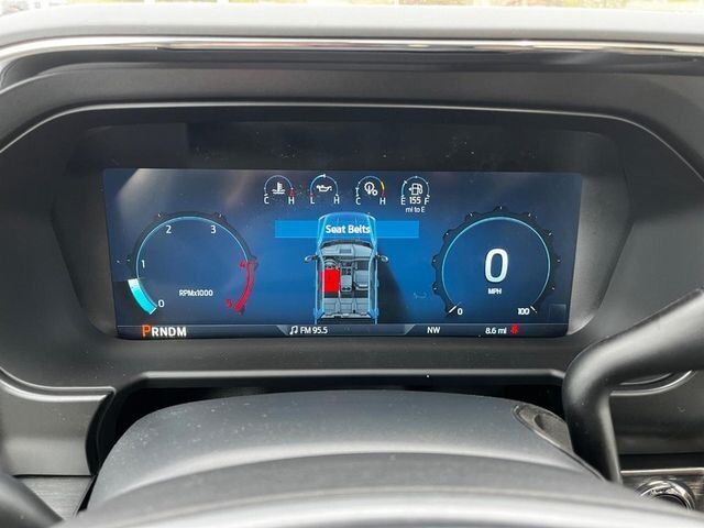 2025 Ford F-350SD Lariat Washington MO