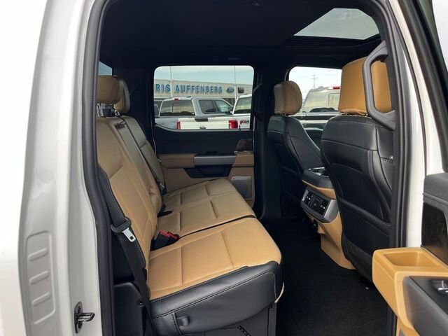 2025 Ford F-350SD Lariat Washington MO