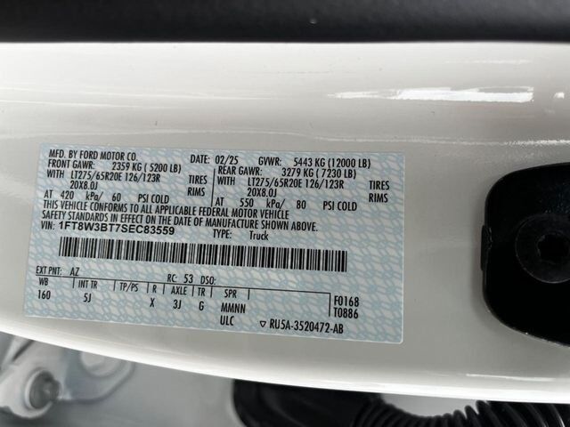 2025 Ford F-350SD Lariat Washington MO