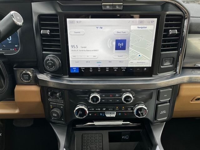 2025 Ford F-350SD Lariat Washington MO