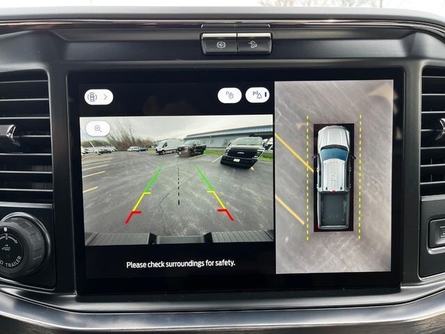 2025 Ford F-350SD Lariat Washington MO