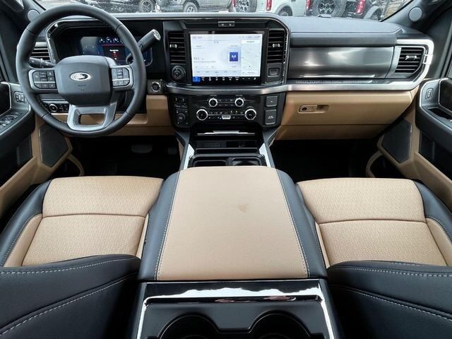 2025 Ford F-350SD Lariat Washington MO