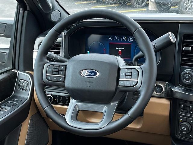 2025 Ford F-350SD Lariat Washington MO