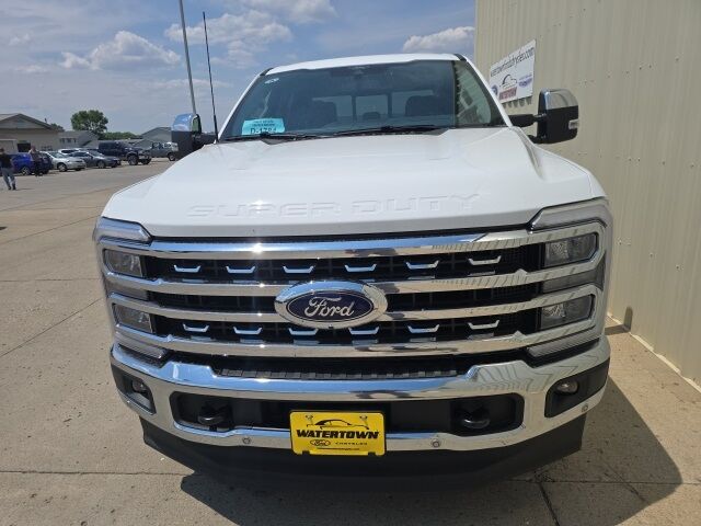 2025 Ford F-350SD Lariat Watertown SD