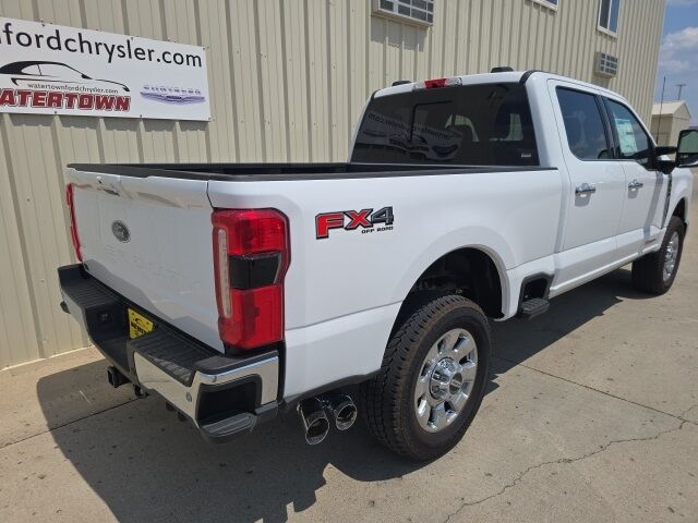 2025 Ford F-350SD Lariat Watertown SD