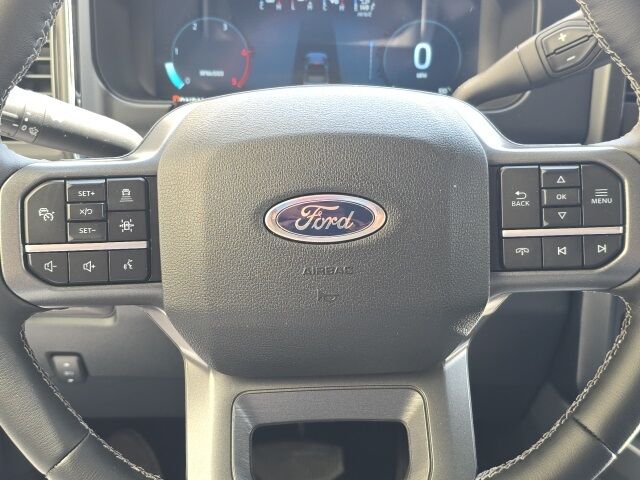 2025 Ford F-350SD Lariat Watertown SD