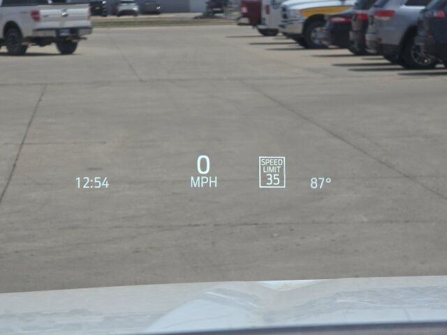 2025 Ford F-350SD Lariat Watertown SD