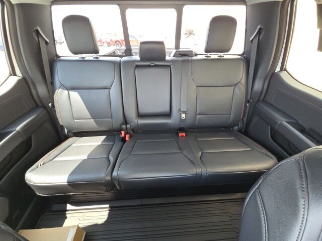 2025 Ford F-350SD Lariat Watertown SD