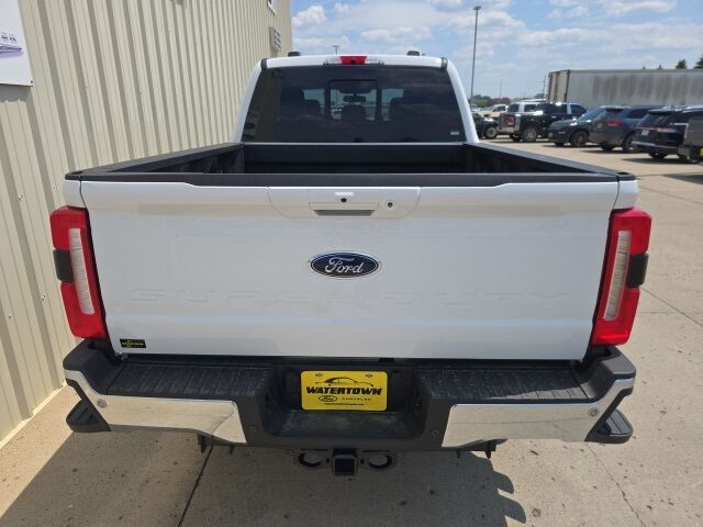 2025 Ford F-350SD Lariat Watertown SD
