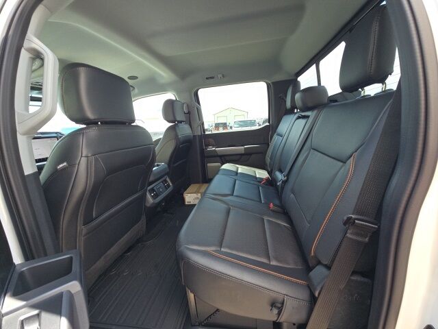 2025 Ford F-350SD Lariat Watertown SD