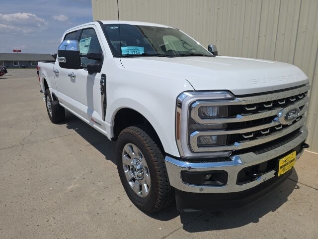 2025 Ford F-350SD Lariat Watertown SD