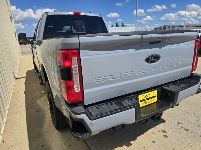 2025 Ford F-350SD Lariat Watertown SD