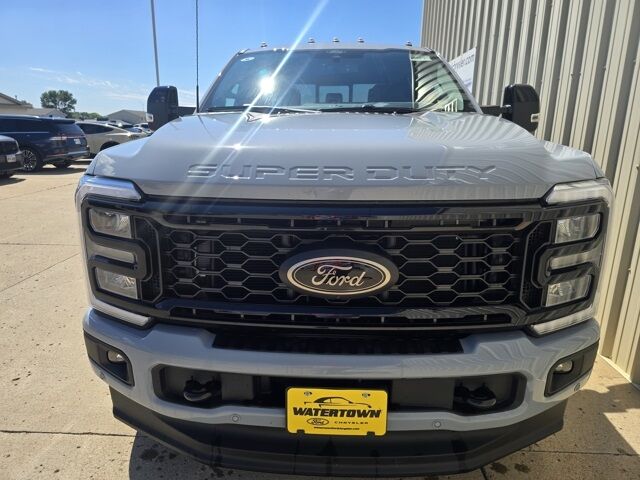 2025 Ford F-350SD Lariat Watertown SD
