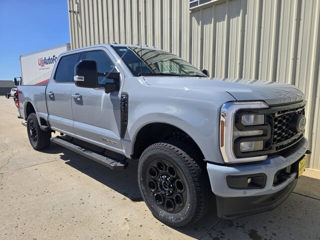2025 Ford F-350SD Lariat Watertown SD