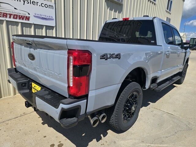 2025 Ford F-350SD Lariat Watertown SD