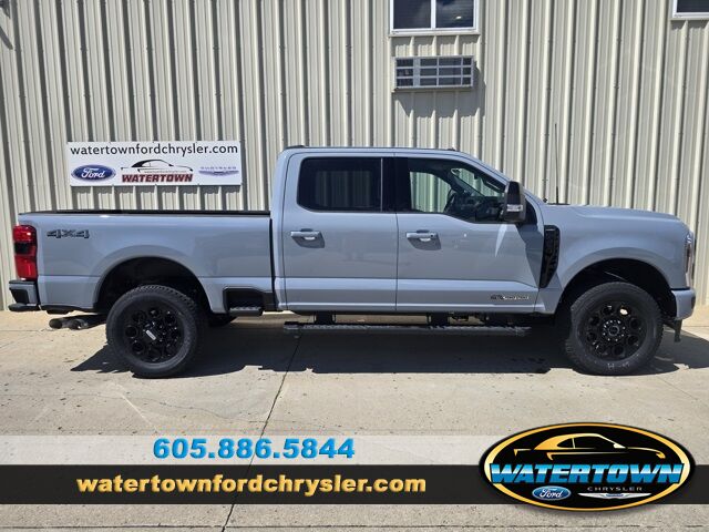2025 Ford F-350SD Lariat