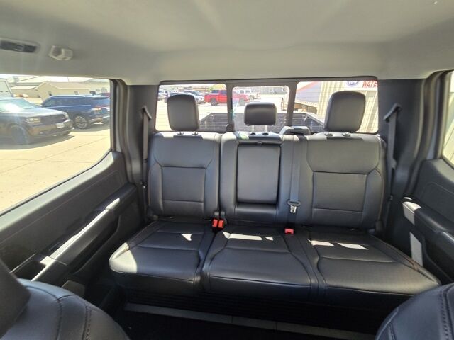 2025 Ford F-350SD Lariat Watertown SD