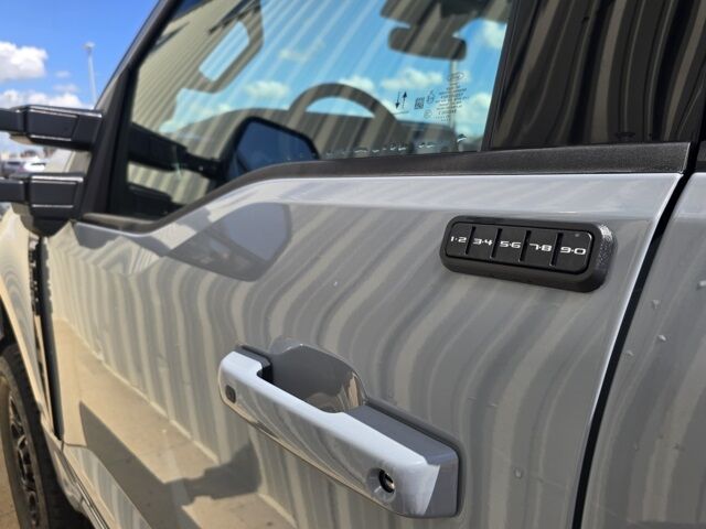 2025 Ford F-350SD Lariat Watertown SD
