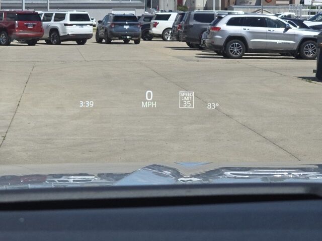 2025 Ford F-350SD Lariat Watertown SD