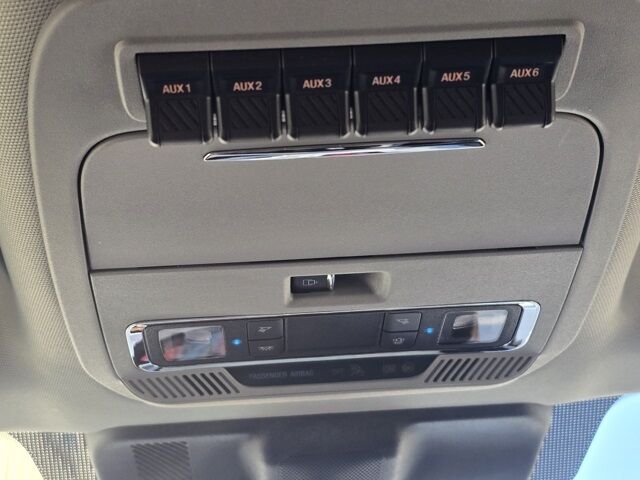 2025 Ford F-350SD Lariat Watertown SD