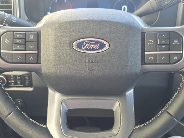 2025 Ford F-350SD Lariat Watertown SD