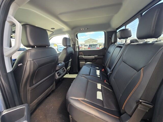 2025 Ford F-350SD Lariat Watertown SD