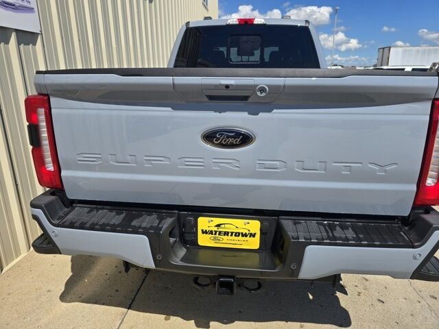 2025 Ford F-350SD Lariat Watertown SD