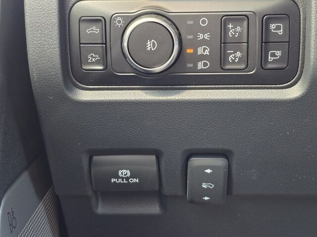 2025 Ford F-350SD Lariat Watertown SD