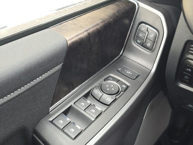 2025 Ford F-350SD Lariat Watertown SD