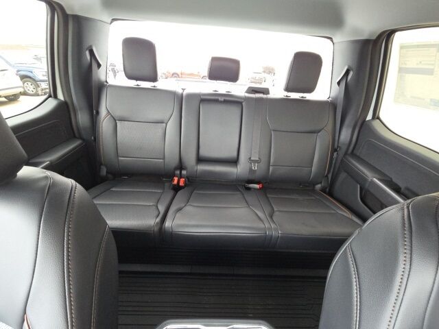 2025 Ford F-350SD Lariat Watertown SD