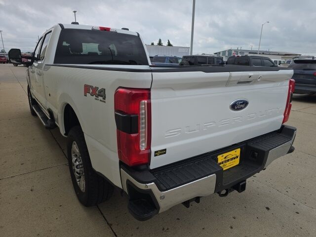 2025 Ford F-350SD Lariat Watertown SD