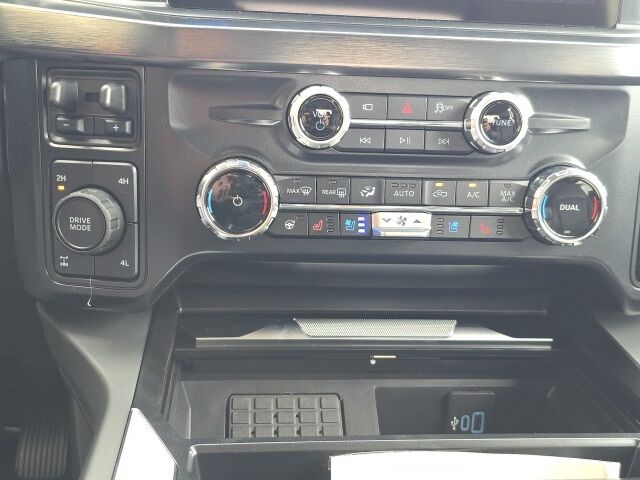 2025 Ford F-350SD Lariat Watertown SD