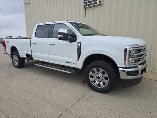 2025 Ford F-350SD Lariat Watertown SD