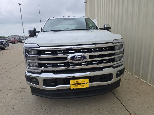 2025 Ford F-350SD Lariat Watertown SD
