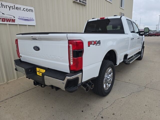 2025 Ford F-350SD Lariat Watertown SD