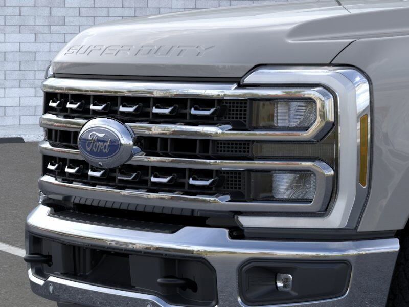 2025 Ford F-350SD Lariat Ashland VA