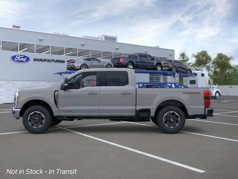 2025 Ford F-350SD Lariat Ashland VA