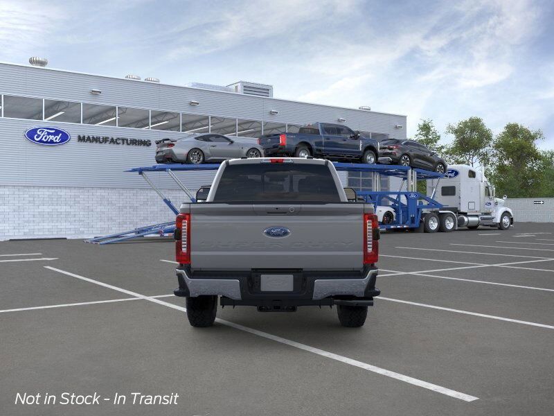 2025 Ford F-350SD Lariat Ashland VA