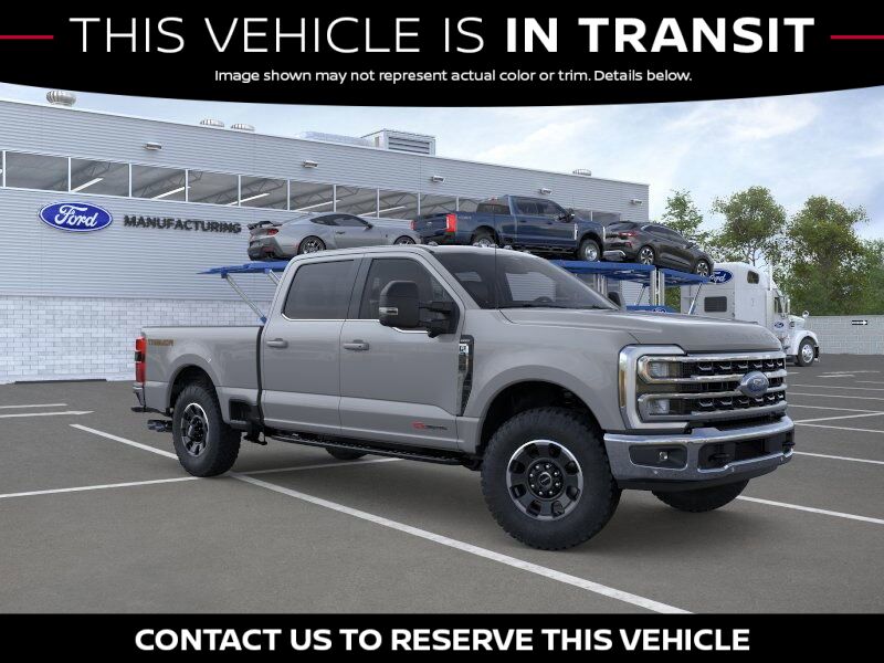 2025 Ford F-350SD Lariat Ashland VA