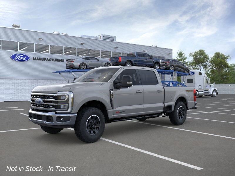 2025 Ford F-350SD Lariat Ashland VA