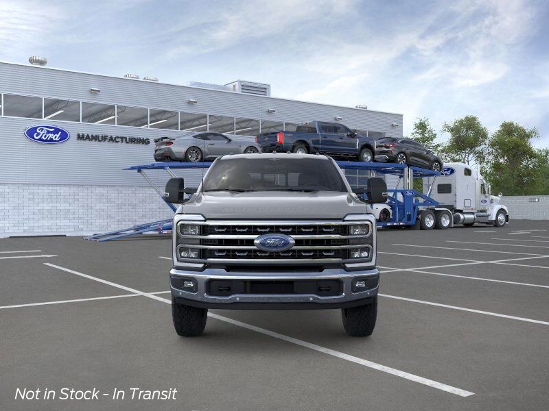 2025 Ford F-350SD Lariat Ashland VA