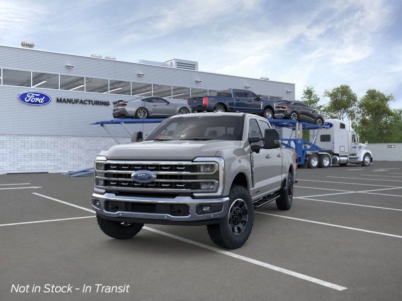 2025 Ford F-350SD Lariat Ashland VA
