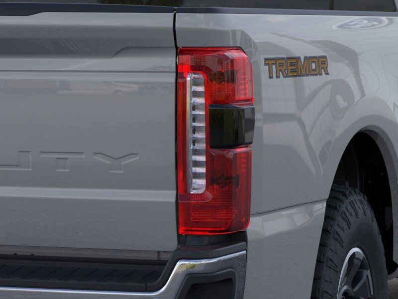2025 Ford F-350SD Lariat Ashland VA