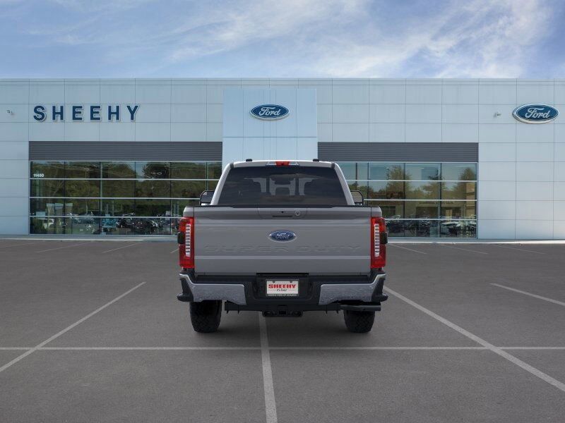 2025 Ford F-350SD Lariat Ashland VA