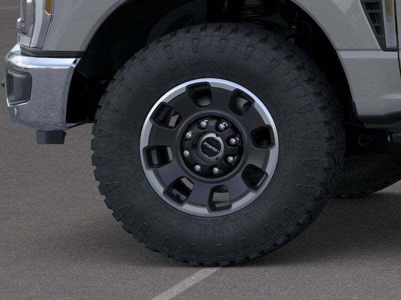 2025 Ford F-350SD Lariat Ashland VA