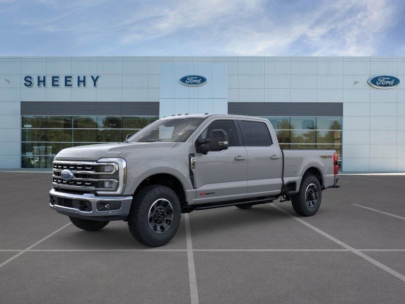 2025 Ford F-350SD Lariat Ashland VA