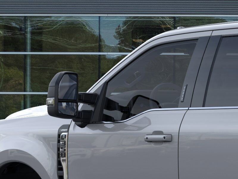 2025 Ford F-350SD Lariat Ashland VA