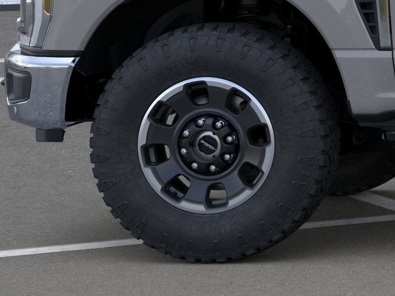 2025 Ford F-350SD Lariat Ashland VA