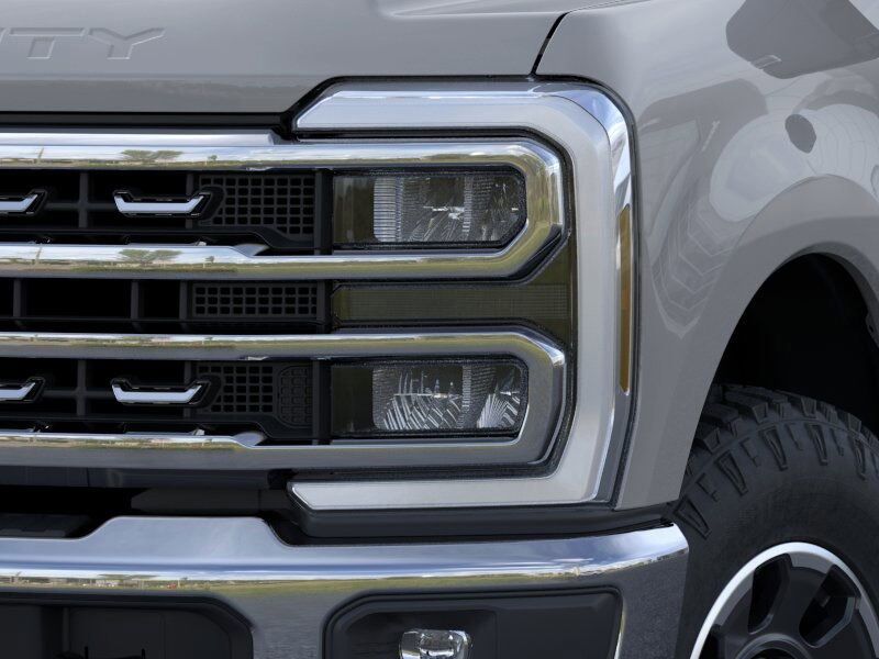 2025 Ford F-350SD Lariat Ashland VA